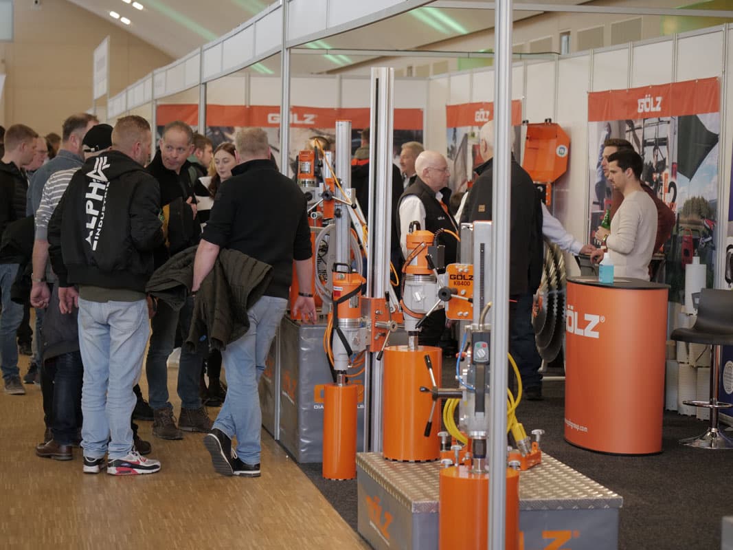 BeBoSa bezoekersmoment